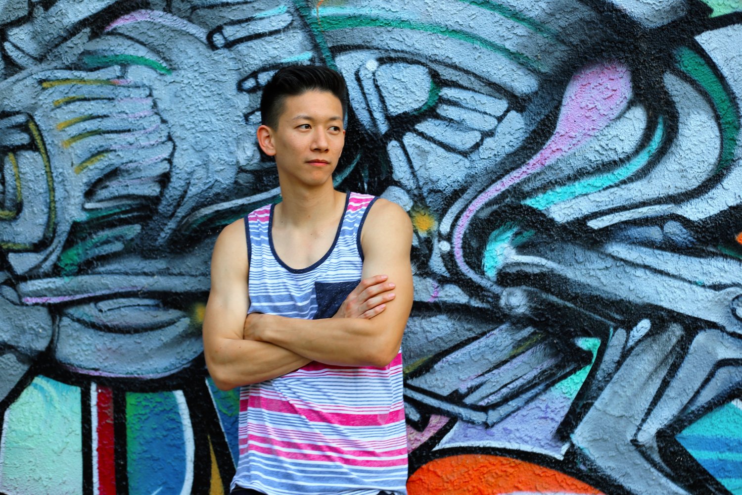 Jeff Bee