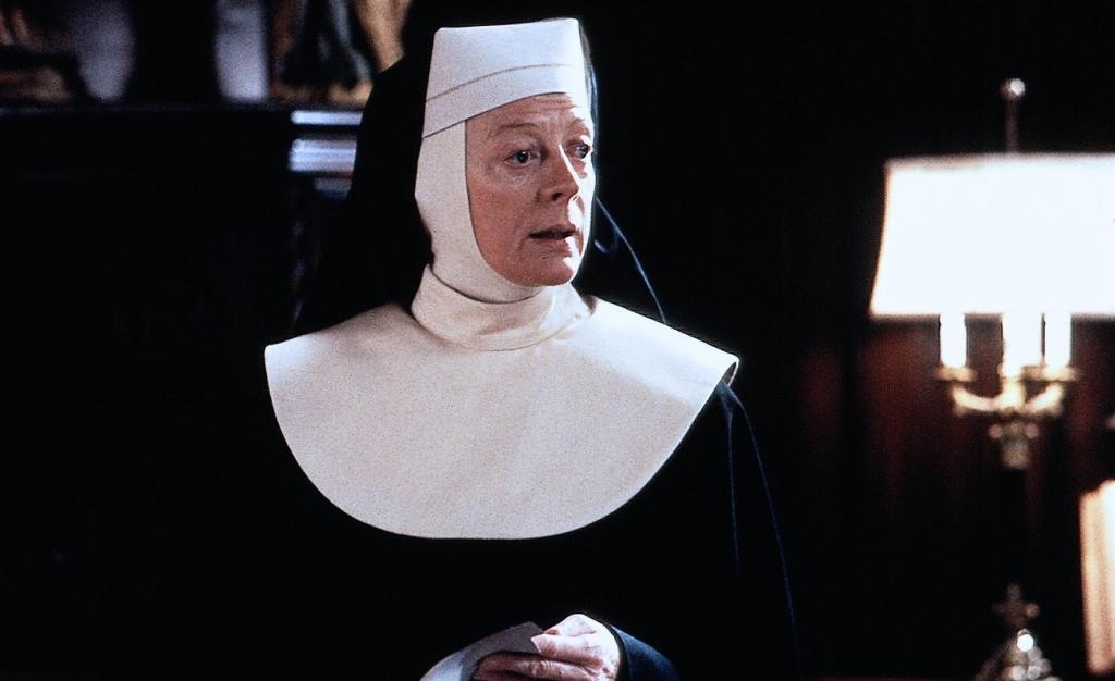 Mother Superior