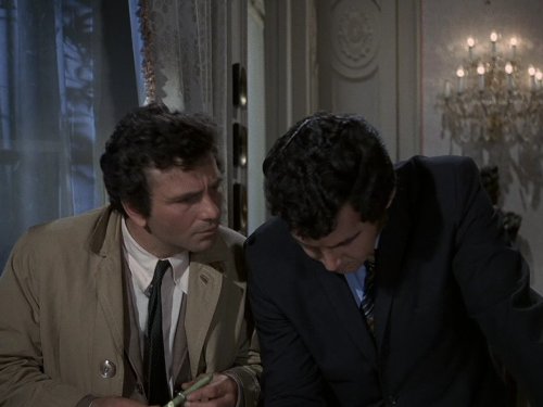 Peter Falk