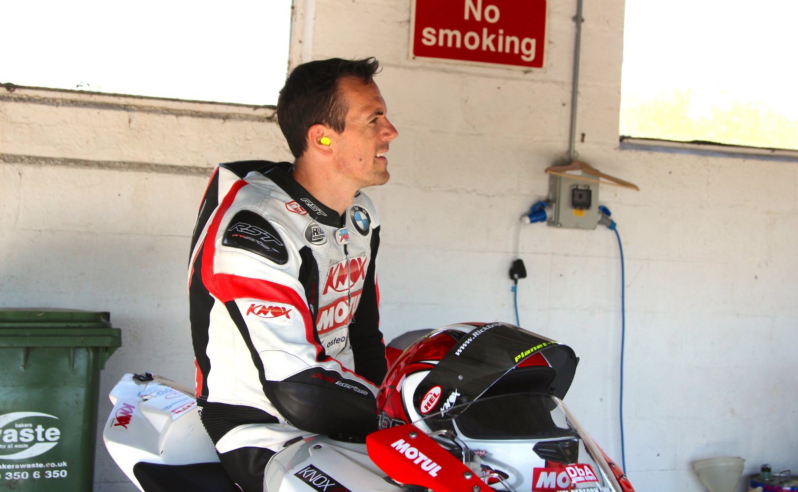 Rick English