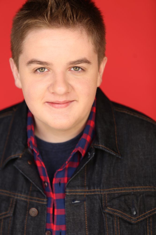 Brice Fisher