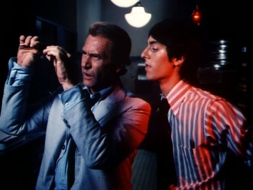 Darren McGavin