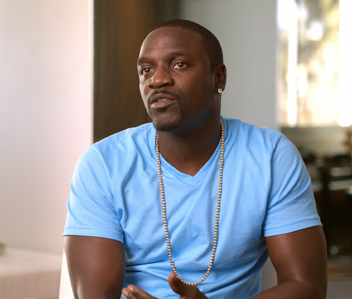 Akon