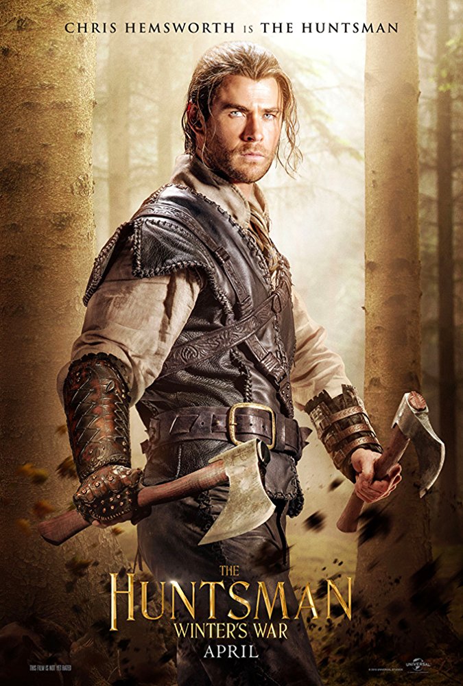 The Huntsman