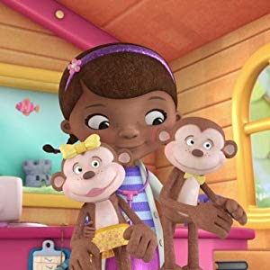 Doc McStuffins