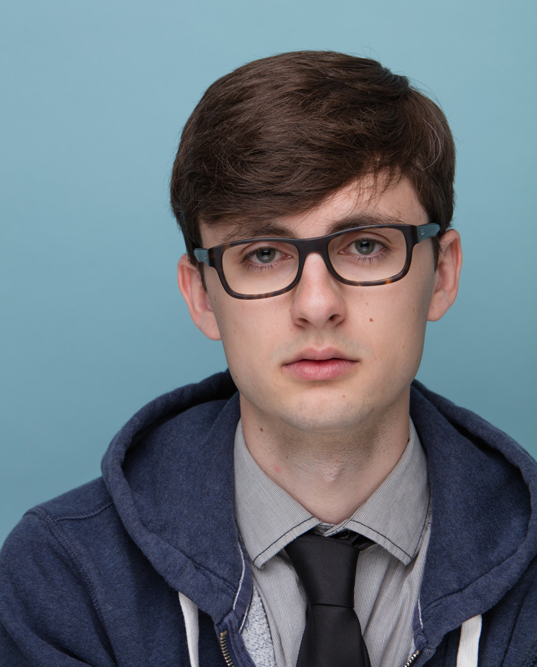 Kyle Eastman