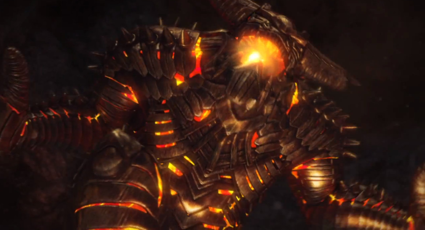 Mangog
