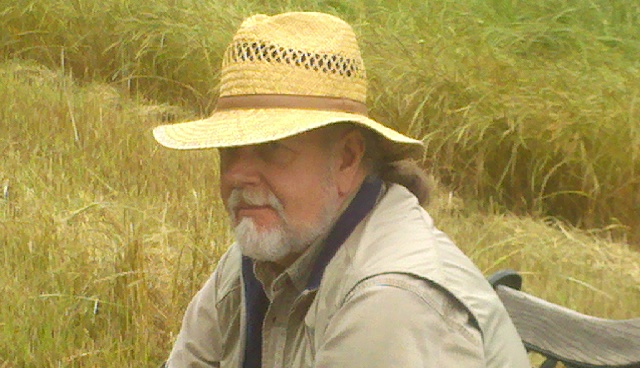 Jerry Keys