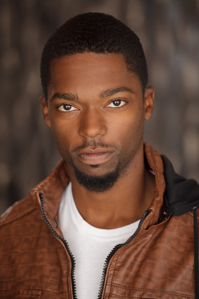 Nathaniel Lee Jr.