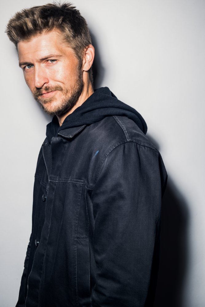 Brandon Irons
