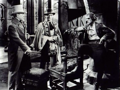 Boris Karloff