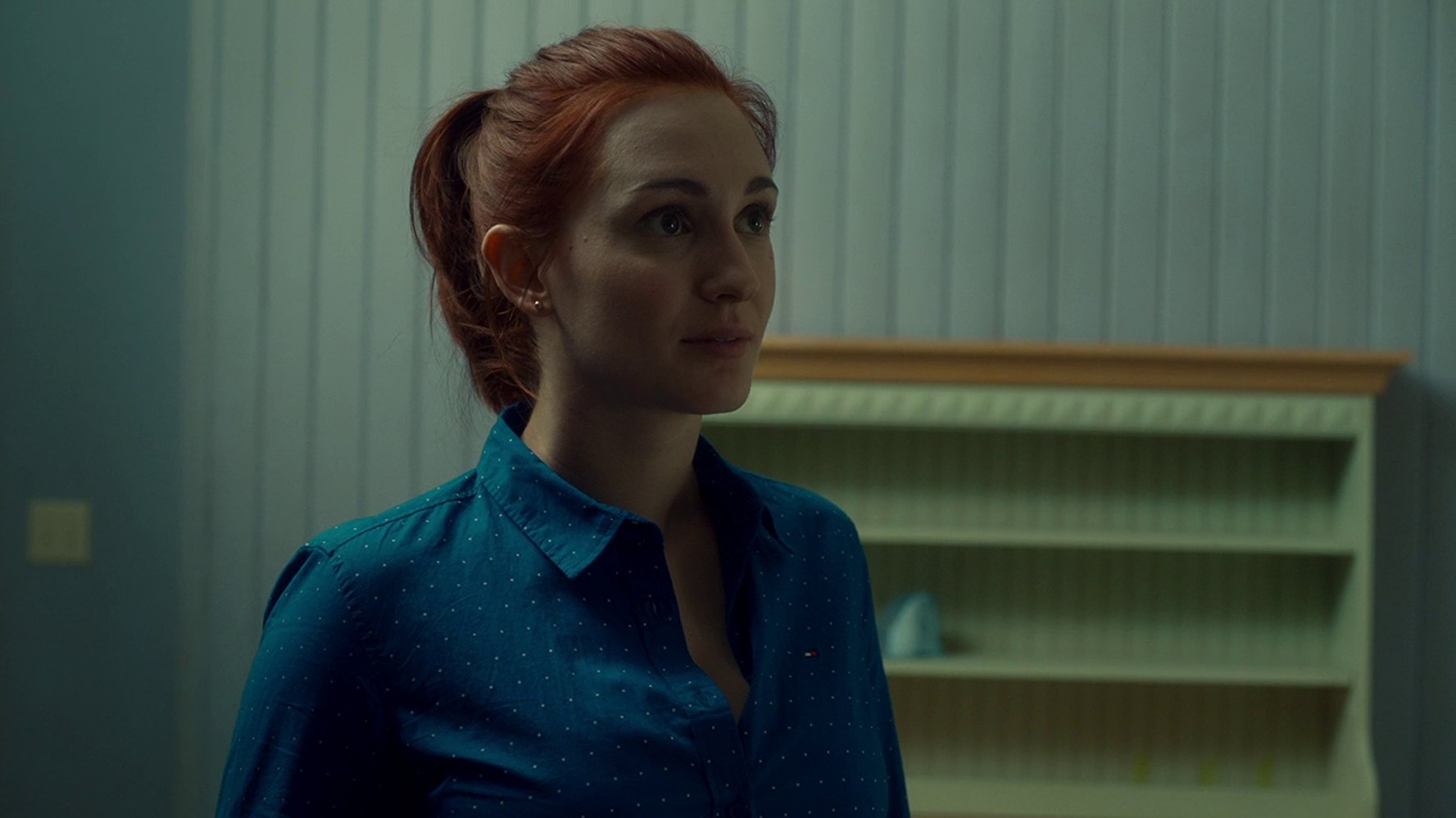 Nicole Haught