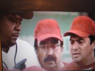 Marco Xavier