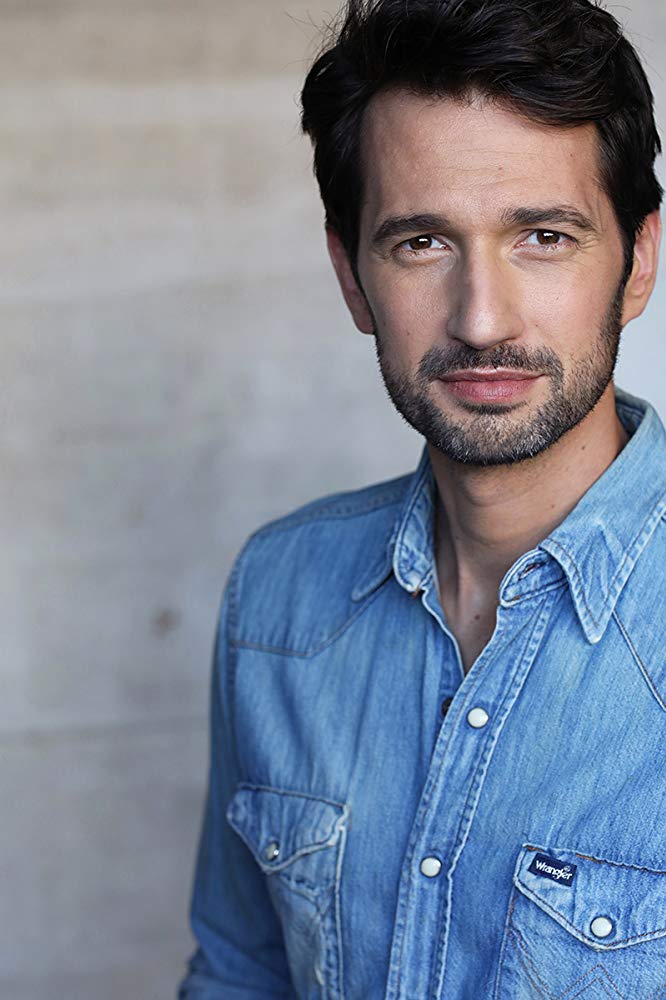 Christian Zuber