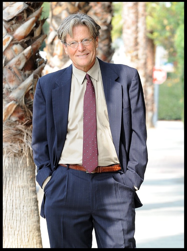 Elias McCabe