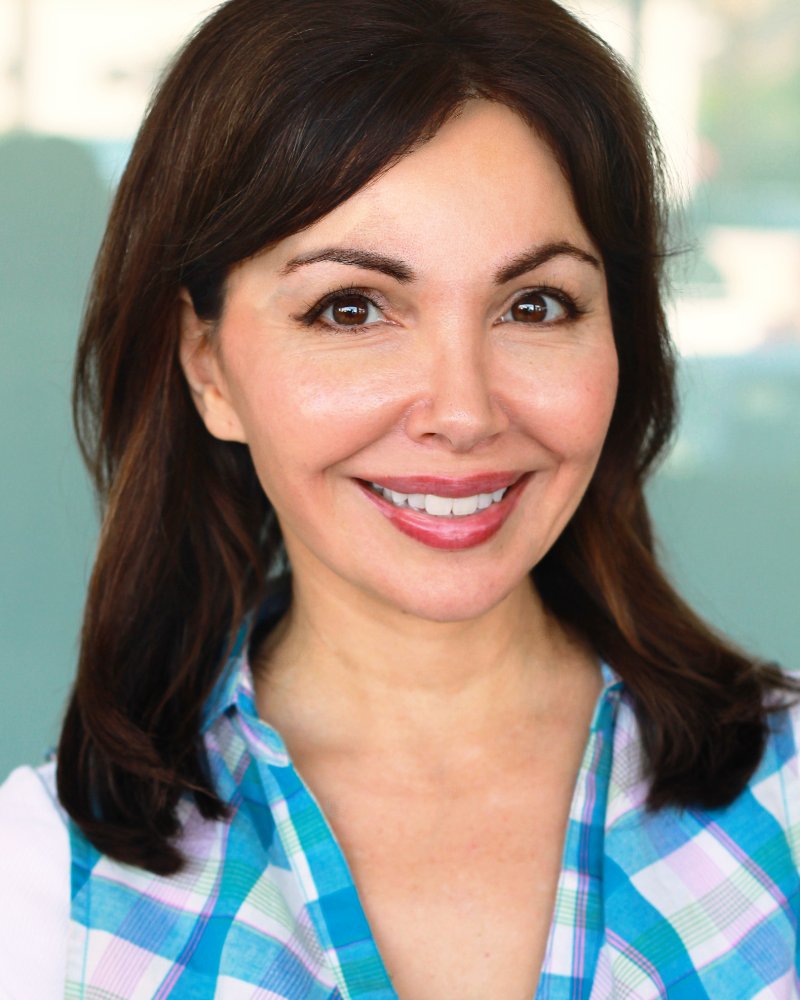 Sandy Baumann