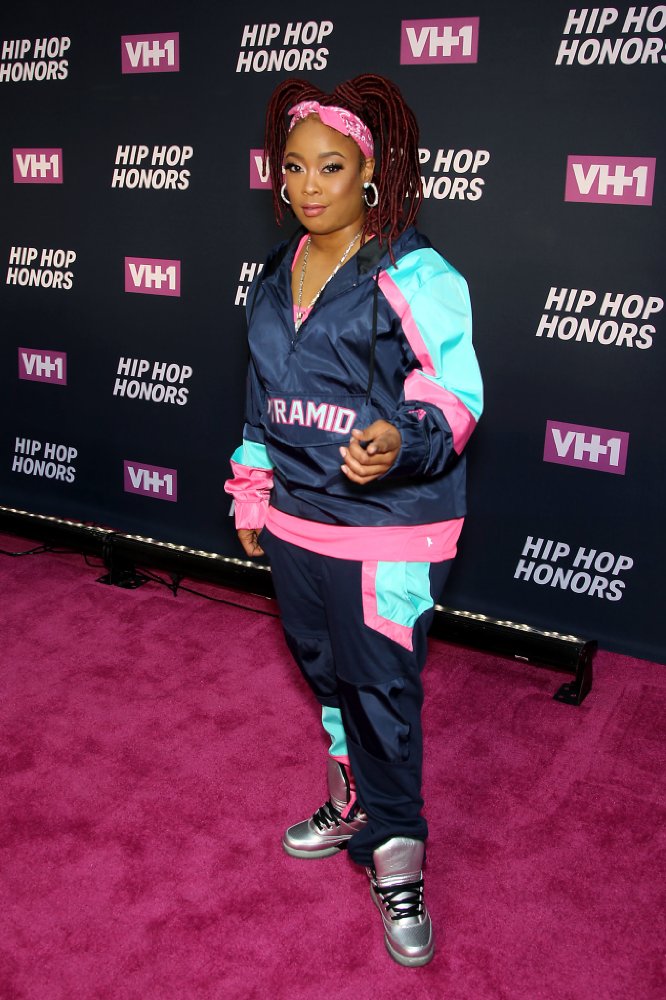 Da Brat