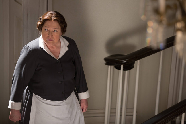 Madame Delphine LaLaurie