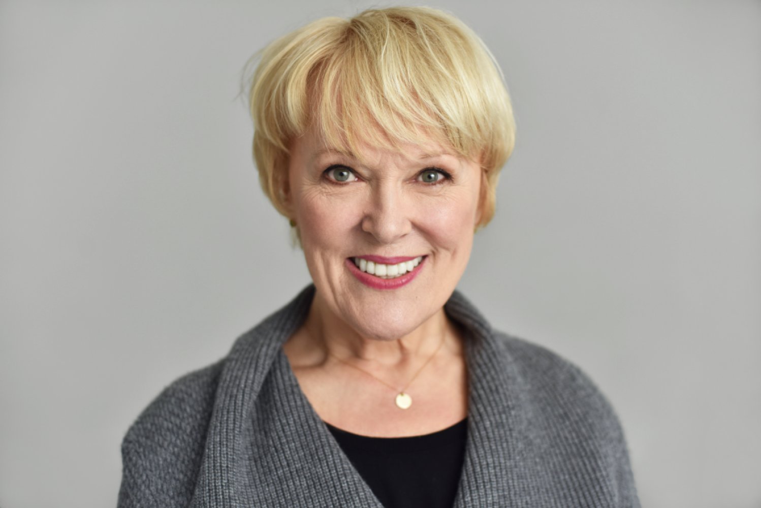 Christine Donnelly