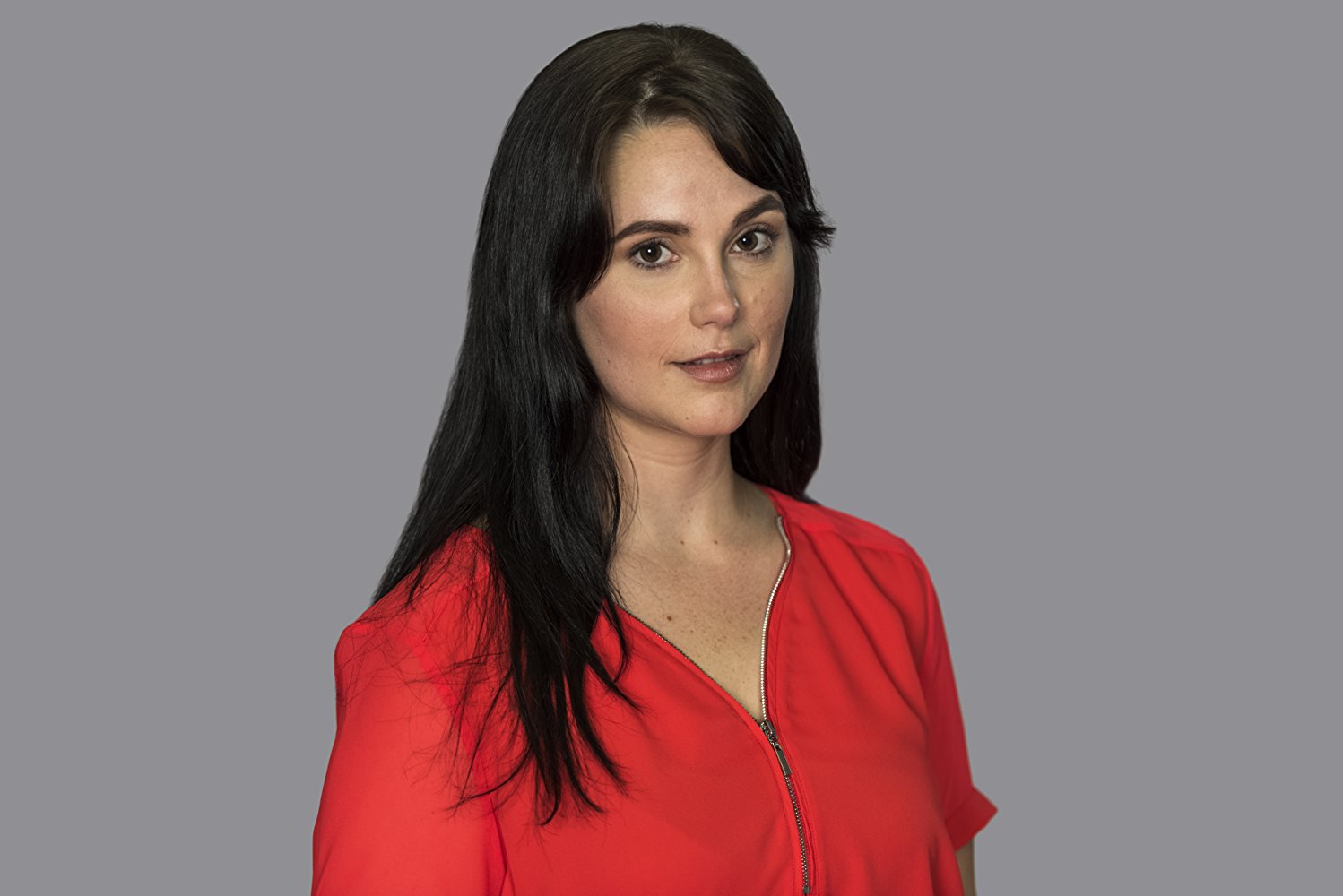 Hayley Collins