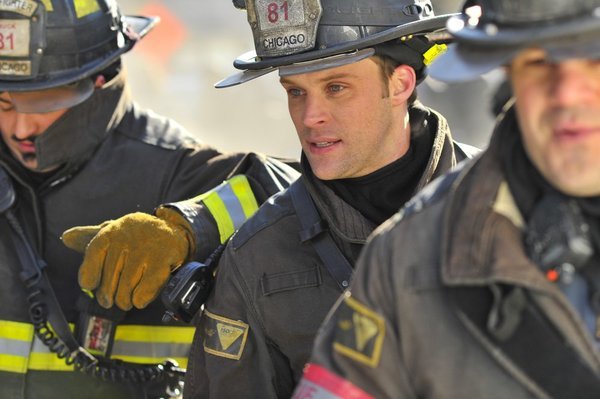 Matthew Casey