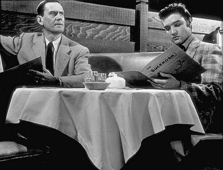 Wendell Corey