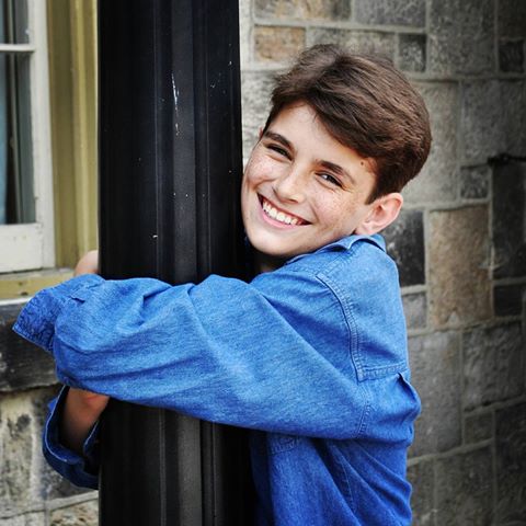 Cameron Le Roy