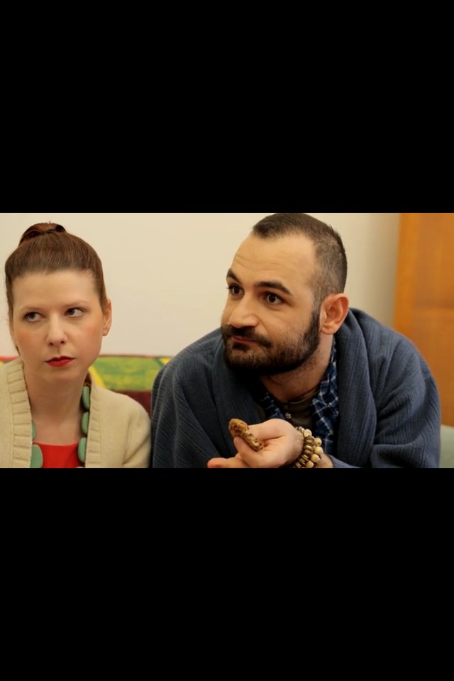 Andrew Pantelis