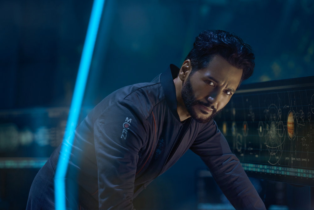 Cas Anvar