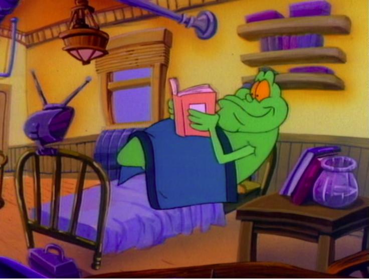 Slimer