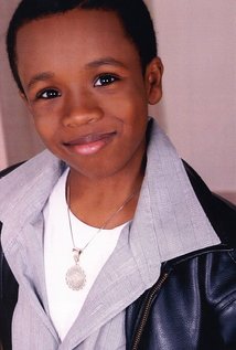 Terrance Thomas