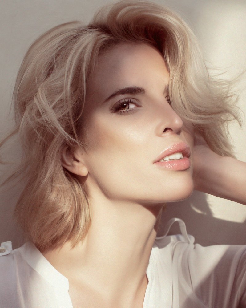 Tonia Marie Rosée