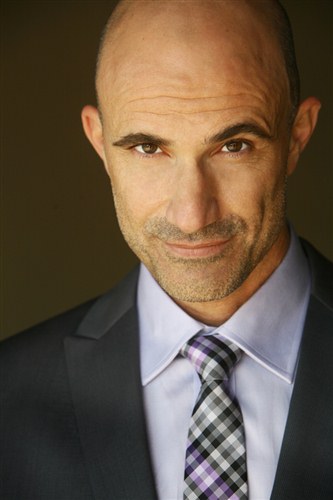 Alain Benatar