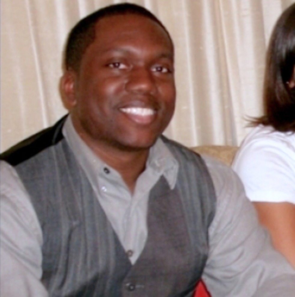 Quinton DuBose