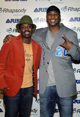 Robert Randolph