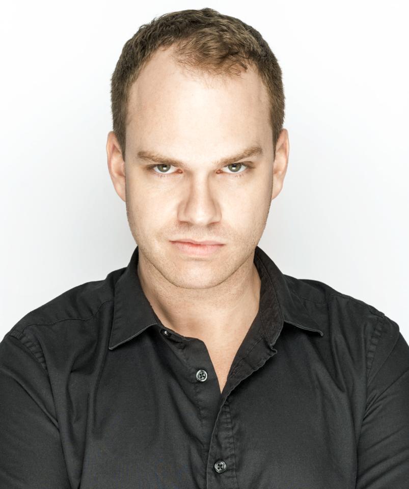 Brian Roland
