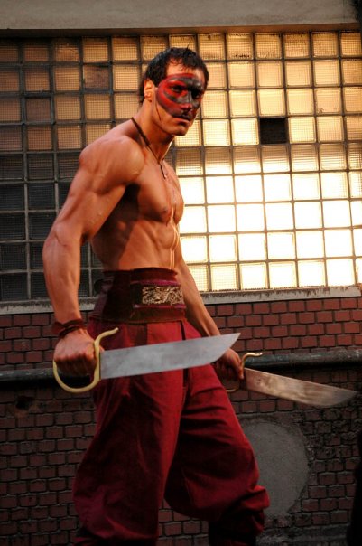 Marko Zaror