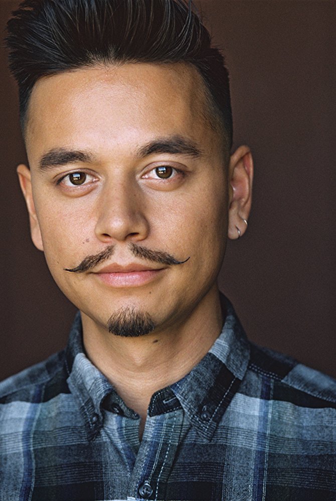 Jesse Abbott Chin