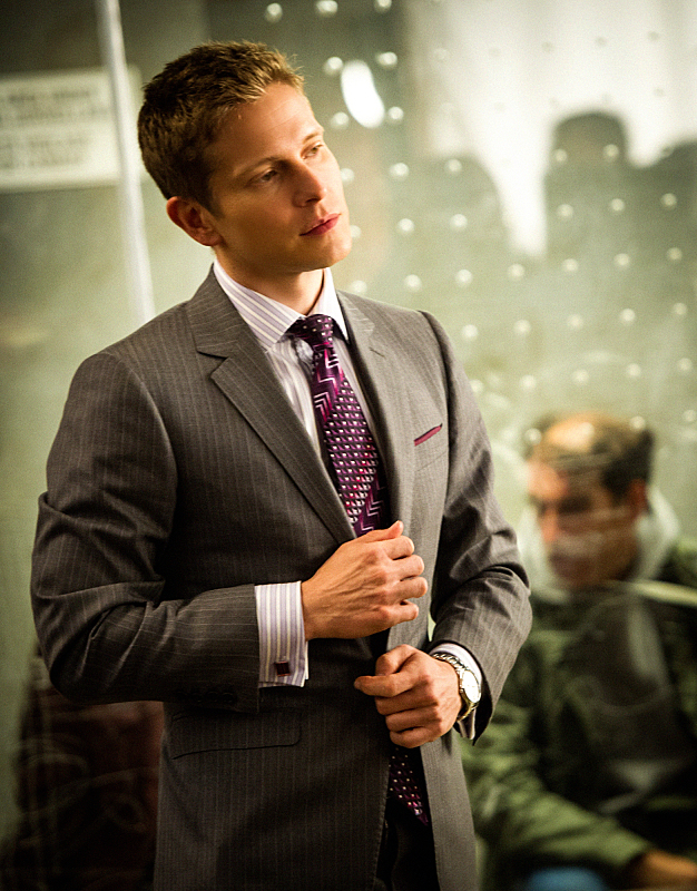 Matt Czuchry