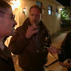Lieutenant Jim Dangle, Man Shot by Wiegel, RV Driver, Weird Trucker