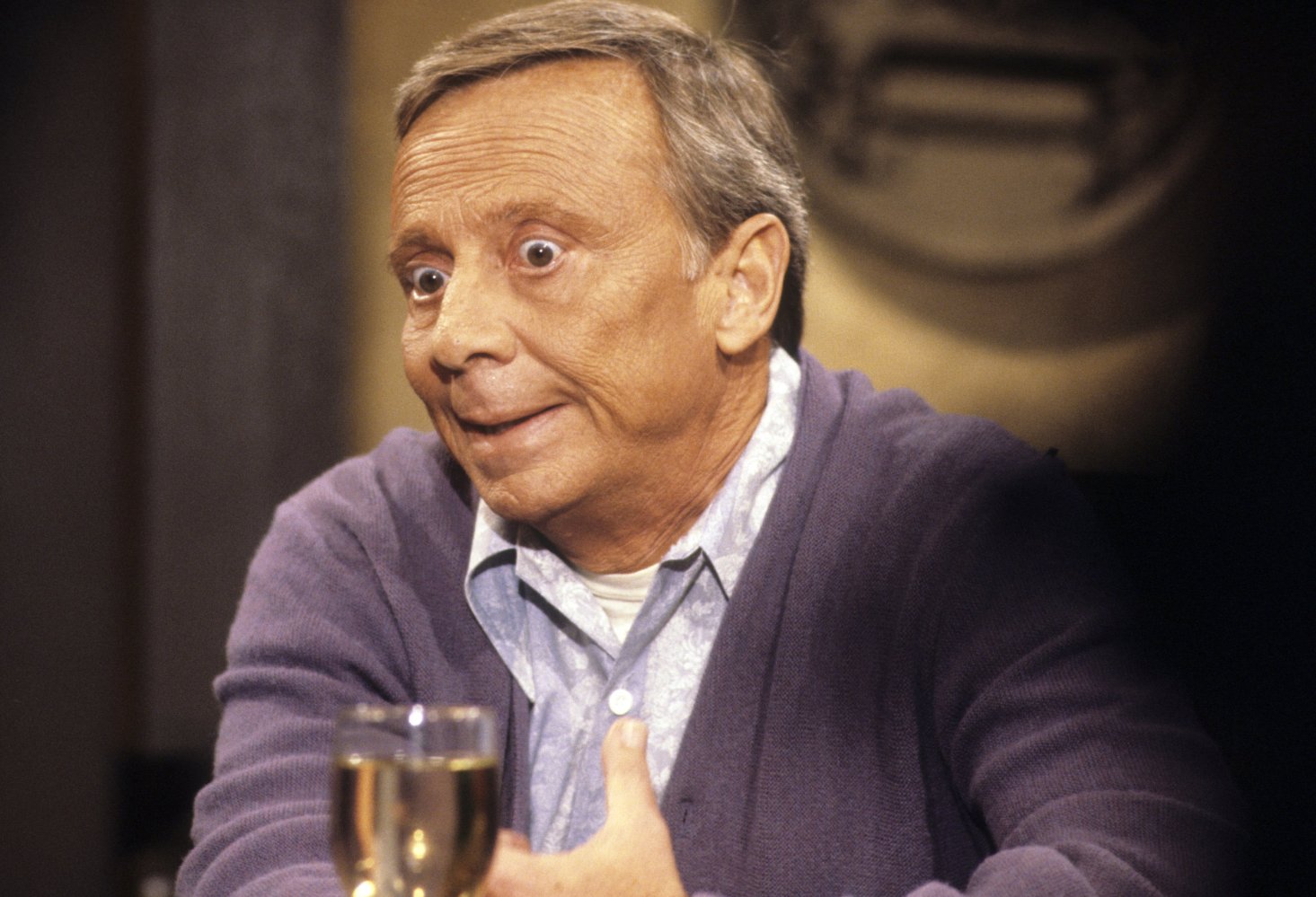 Norman Fell