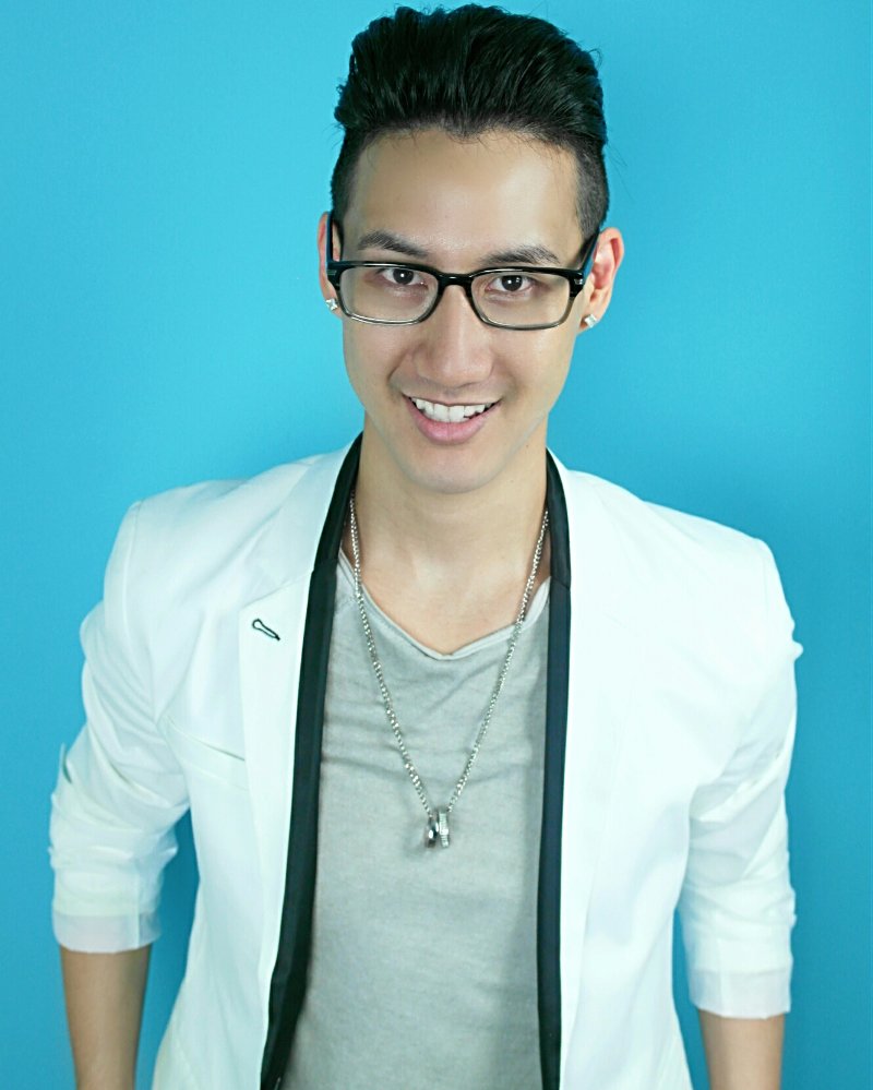 Brian Tanaka