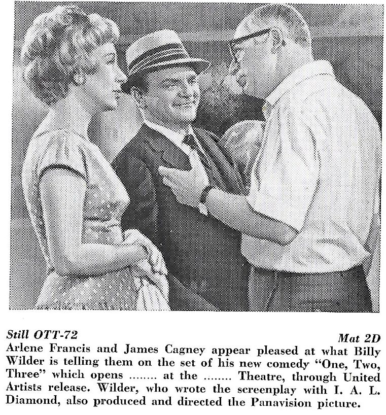 Billy Wilder