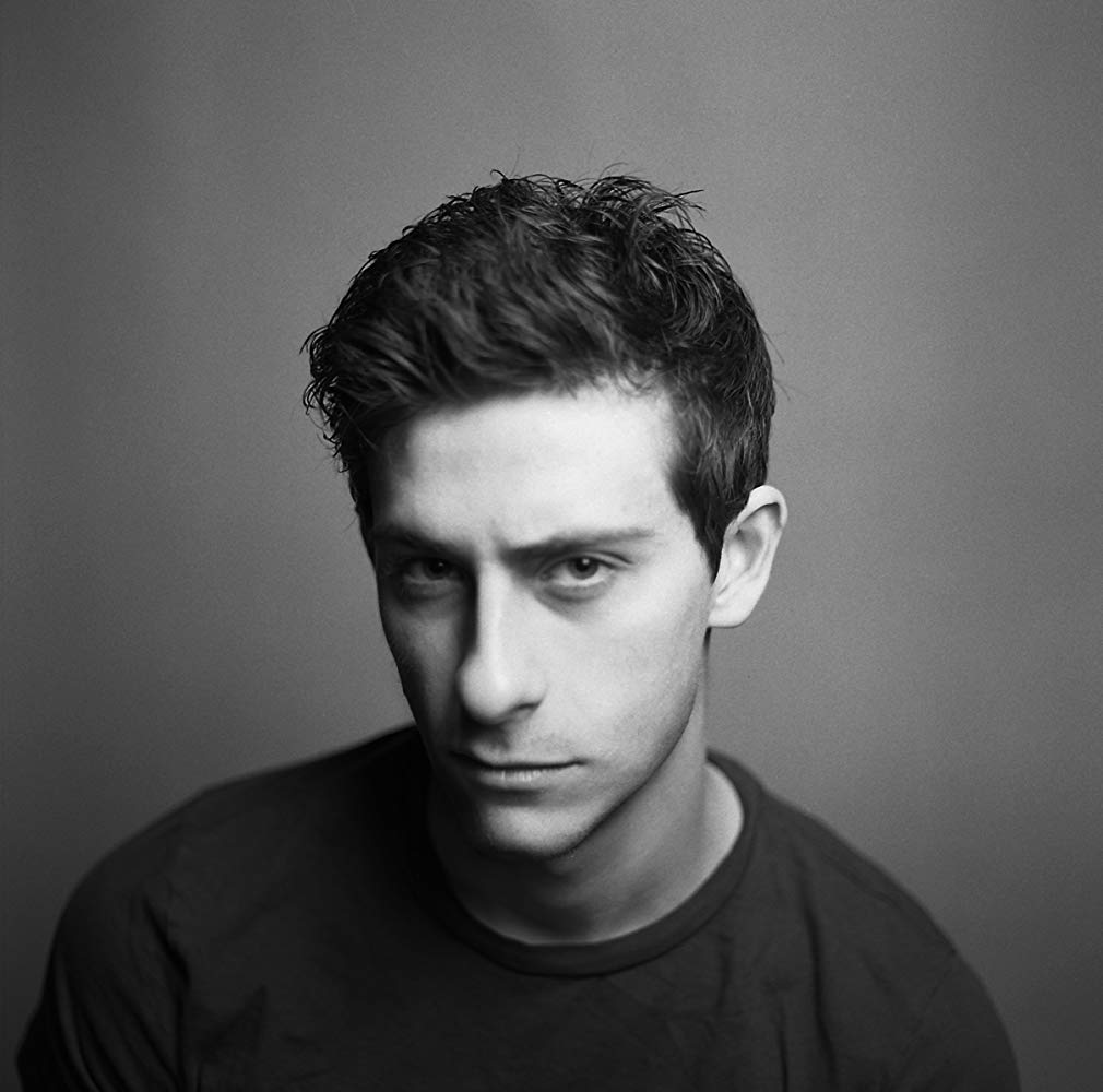 Andreas Orrego