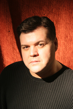 Samm Hill