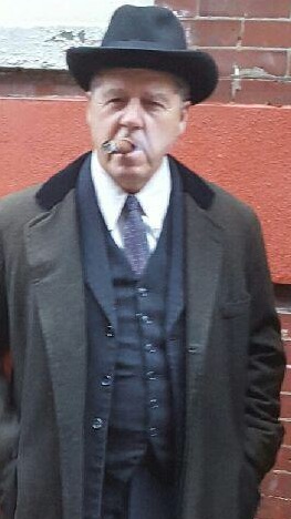 Tom Driscoll