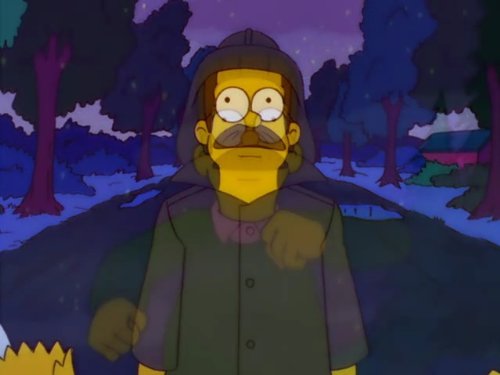Ned Flanders