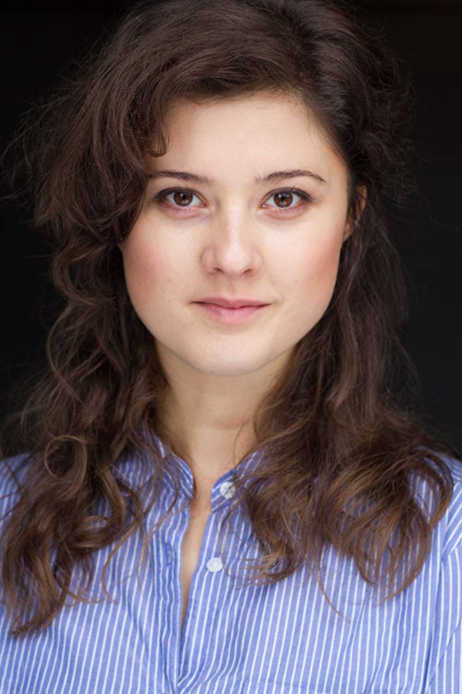 Karin Torbjörnsdóttir