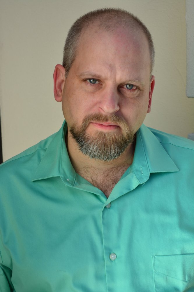 Bradley Eugene Greer