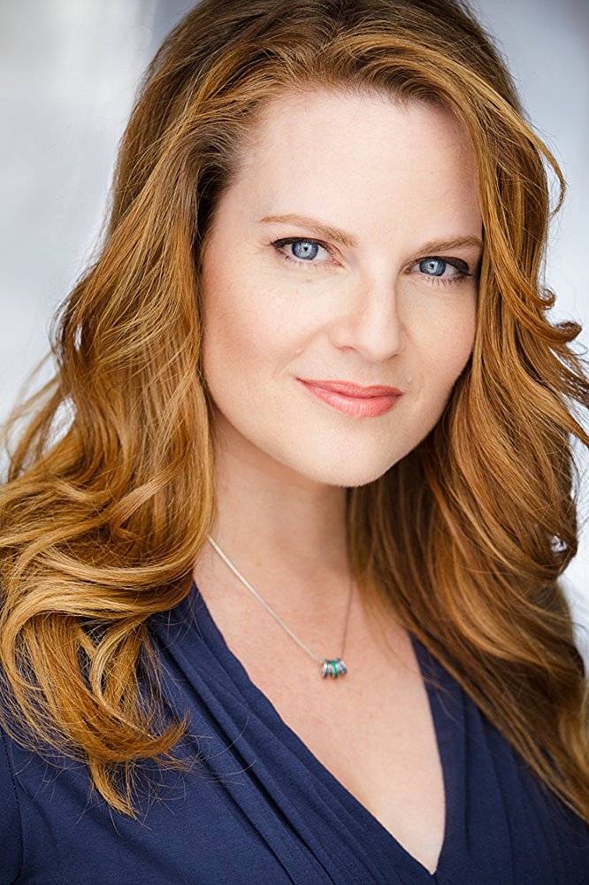 Cheryl Arutt
